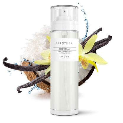 NEW FALL WINTER '27 Ultra-Concentrated Perfume Mist, Luxury Fragrance Handcrafted in the USA, Long Lasting Scent