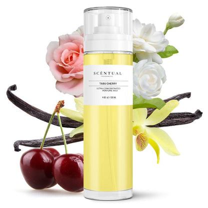 NEW FALL WINTER '27 Ultra-Concentrated Perfume Mist, Luxury Fragrance Handcrafted in the USA, Long Lasting Scent