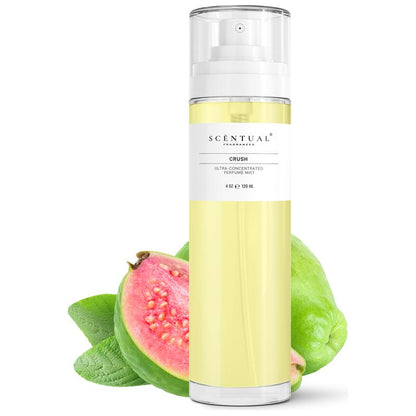 NEW FALL WINTER '27 Ultra-Concentrated Perfume Mist, Luxury Fragrance Handcrafted in the USA, Long Lasting Scent