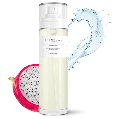 NEW FALL WINTER '27 Ultra-Concentrated Perfume Mist, Luxury Fragrance Handcrafted in the USA, Long Lasting Scent