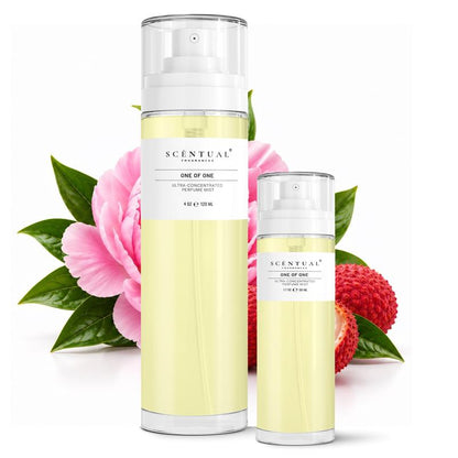 NEW FALL WINTER '27 Ultra-Concentrated Perfume Mist, Luxury Fragrance Handcrafted in the USA, Long Lasting Scent