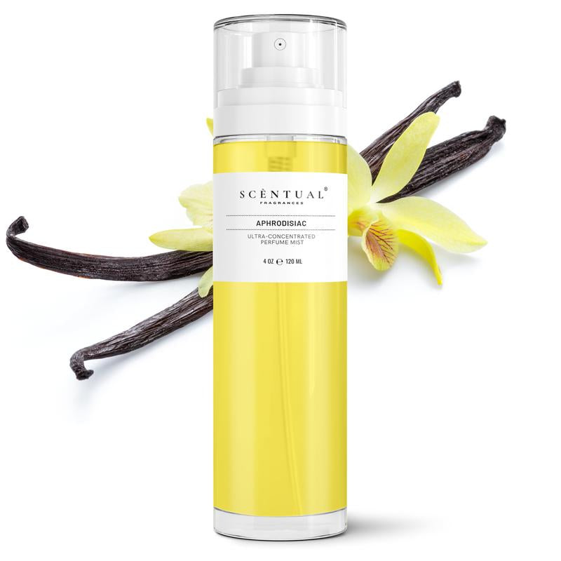 NEW FALL WINTER '27 Ultra-Concentrated Perfume Mist, Luxury Fragrance Handcrafted in the USA, Long Lasting Scent