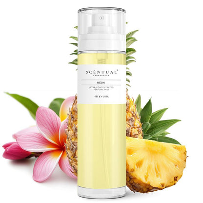 NEW FALL WINTER '27 Ultra-Concentrated Perfume Mist, Luxury Fragrance Handcrafted in the USA, Long Lasting Scent