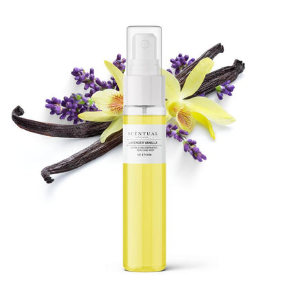 NEW FALL WINTER '27 Ultra-Concentrated Perfume Mist, Luxury Fragrance Handcrafted in the USA, Long Lasting Scent